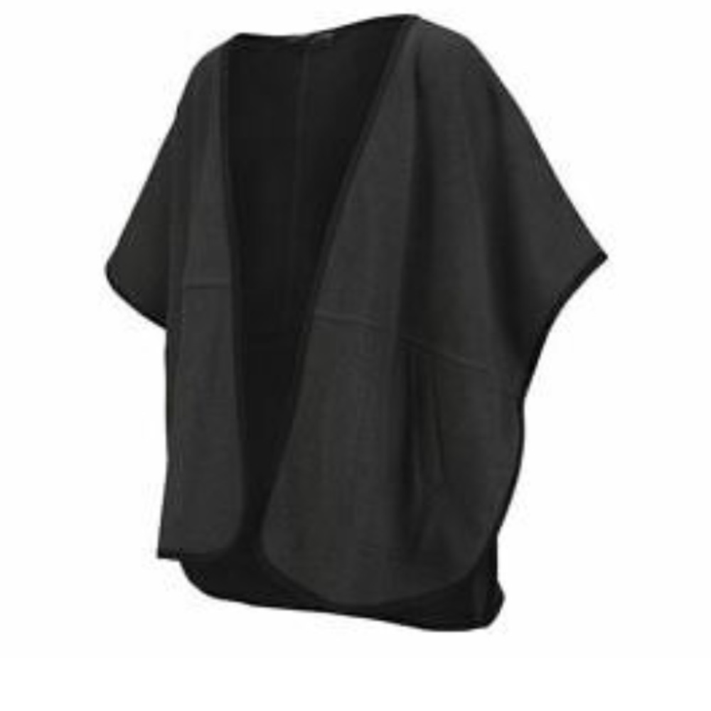 The North Face Women’s Crescent Poncho